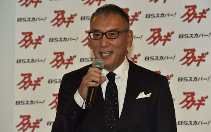 再现鹫巢麻将完结篇！电视剧《斗牌传说》新作制作决定