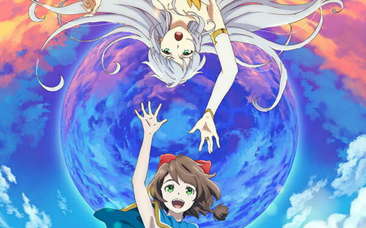 TV动画《LOST SONG》PV与宣传图公开