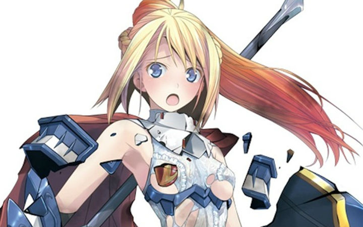 DMM《纸箱战机》美少女游戏化决定！