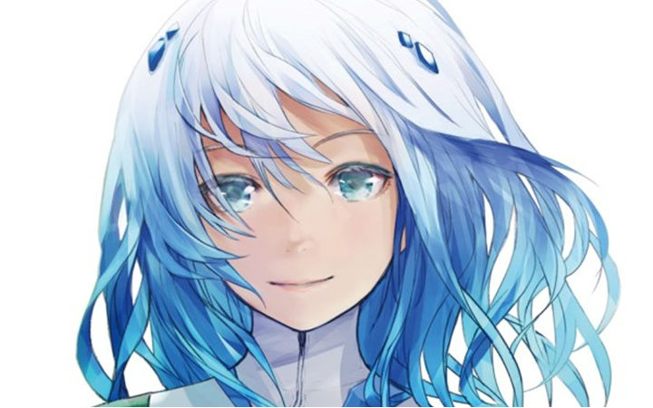 长谷敏司原作《BEATLESS》动画化决定！明年1月开播