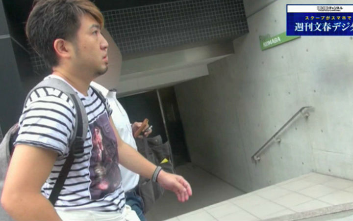 文春“兽娘事件”炮轰八百万福原P！福原P称是虚假报道