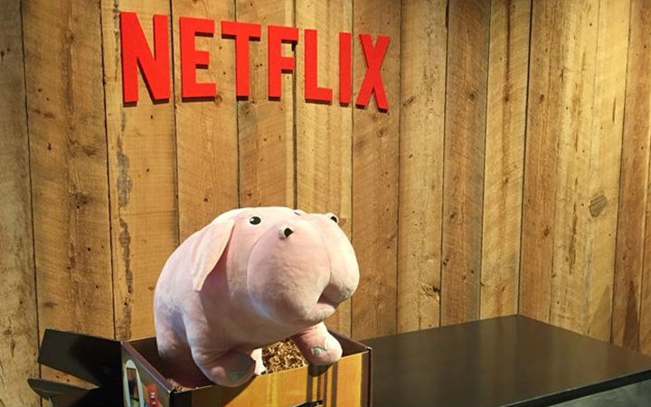 Netflix是否能改变日本动画产业？Netflix日本本社采访