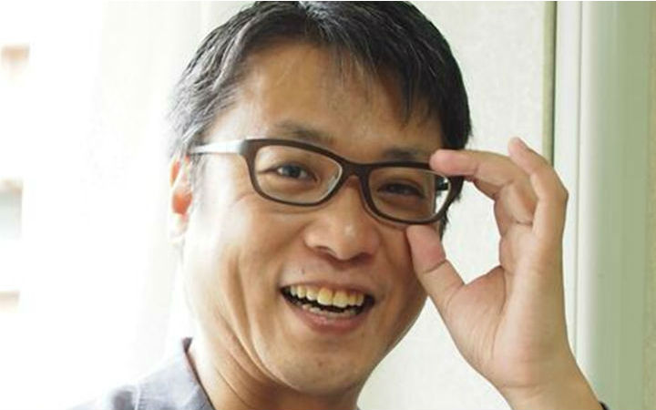 山本宽参加被请离WUG的人的酒会 称准备与律师协商发起革命