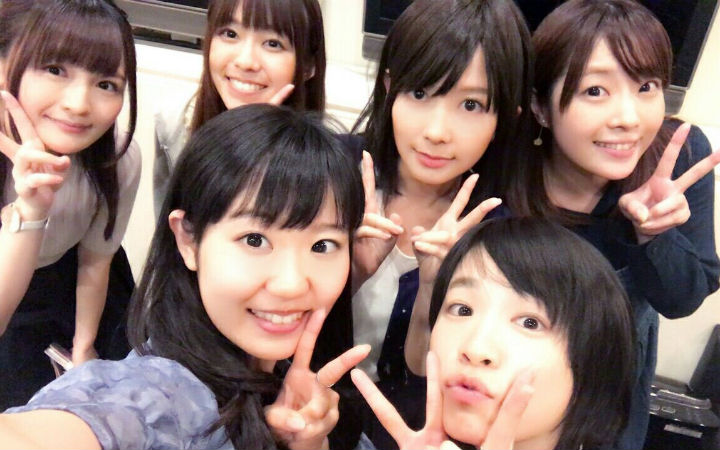 并没有当妈妈！声优种田梨沙公开否认自己生孩子