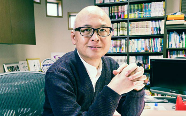 助手质疑三田纪房采访稿瞎说 臼田京介与佐藤秀峰发布看法