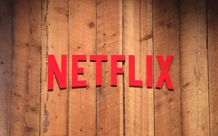 2018年经典旧作出新不断！Netflix带动此次热潮