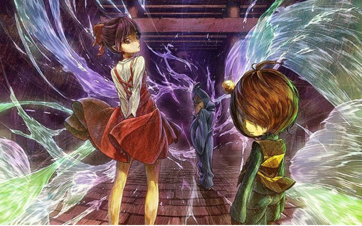猫娘越来越可爱！动画《鬼太郎》新作4月接《龙珠超》档开播