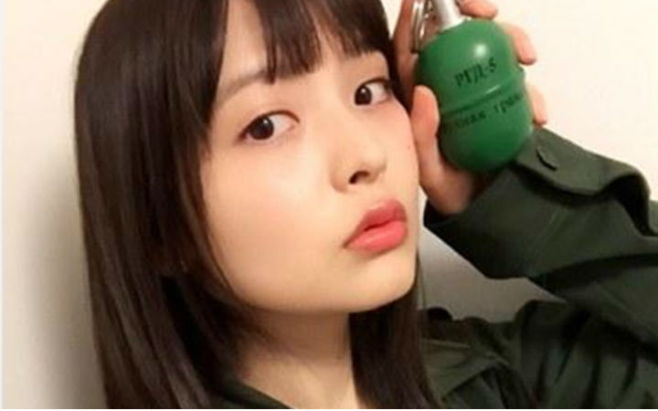不愧是政委！上坂堇将担任俄罗斯旅游介绍节目日语吹替