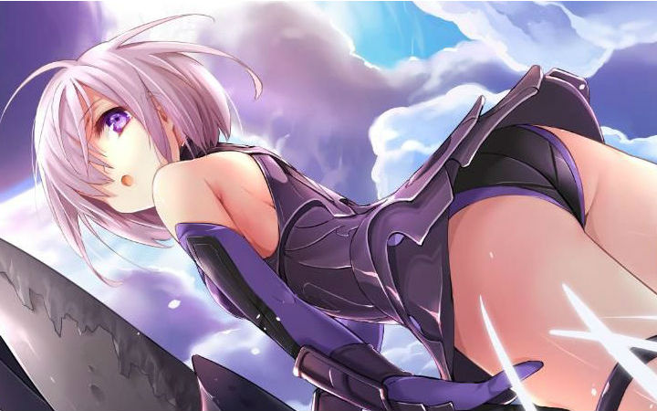 网友联名请求消协调查FGO！2018年第4周新闻汇总