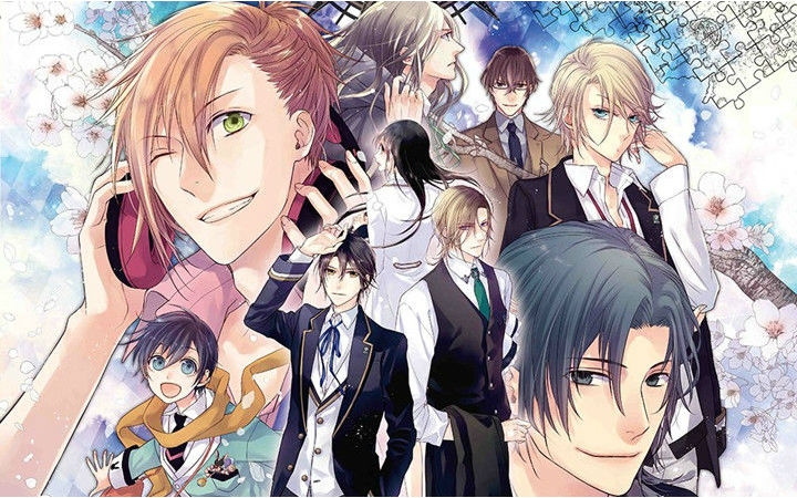 豪华声优齐聚《Butlers~千年百年物语～》特别节目直播现场