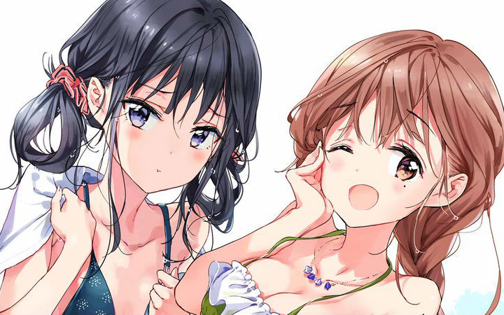 动画《政宗君的复仇》新作动画制作决定！