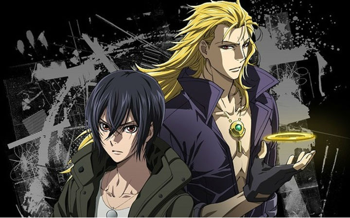 NETFLIX动画《SWORD GAI 装刀凯》PV公开