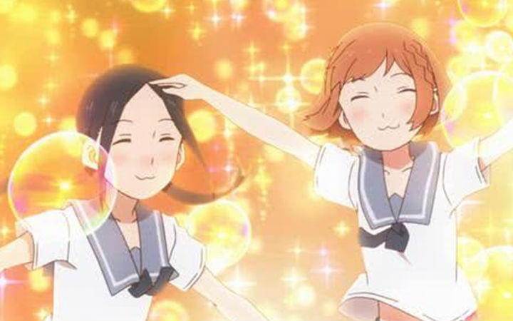 制作问题？《千绪的通学路》电视动画延期至7月播出