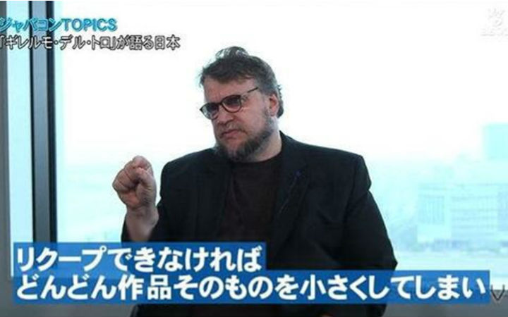 要改变业界现状！奥斯卡最佳导演分析日本动画问题