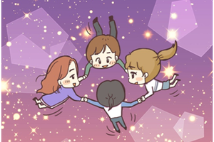 请回答青春：青春年少，遍地美好