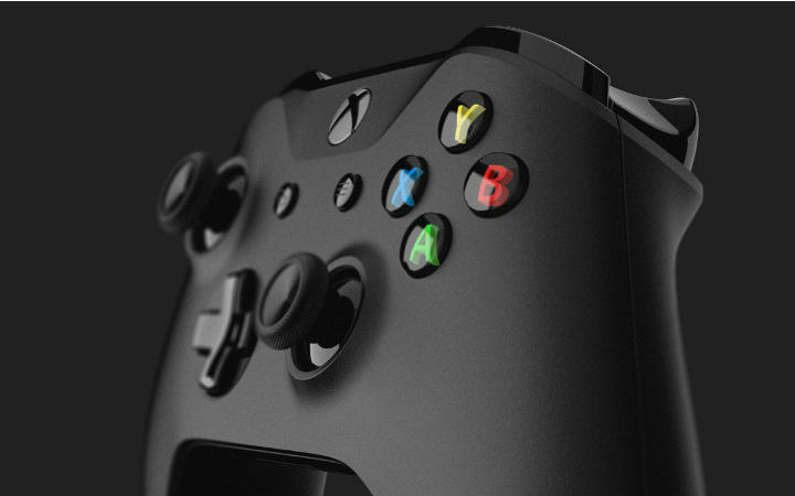 操作方便！搭载Xbox手柄的核潜艇正式开始服役