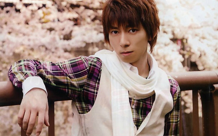 声优羽多野涉与声优桥本舞结婚！