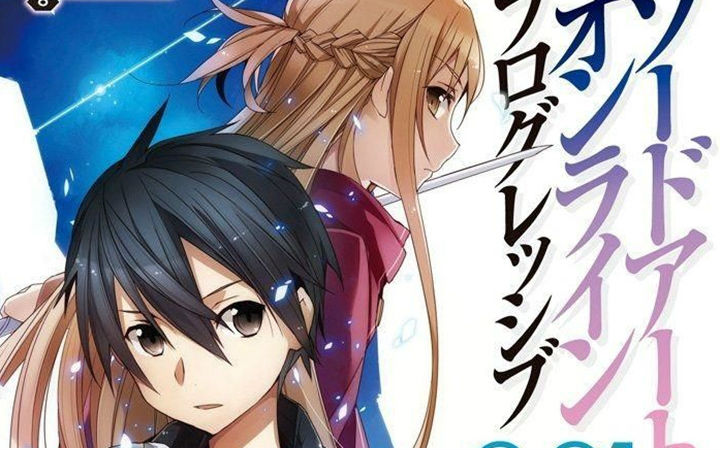 进击篇动画化？川原砾推特表示有SAO相关的好消息