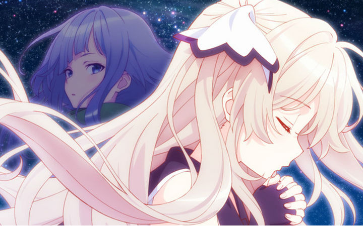 Lerche制作！动画《七星的昴星团》定档7月