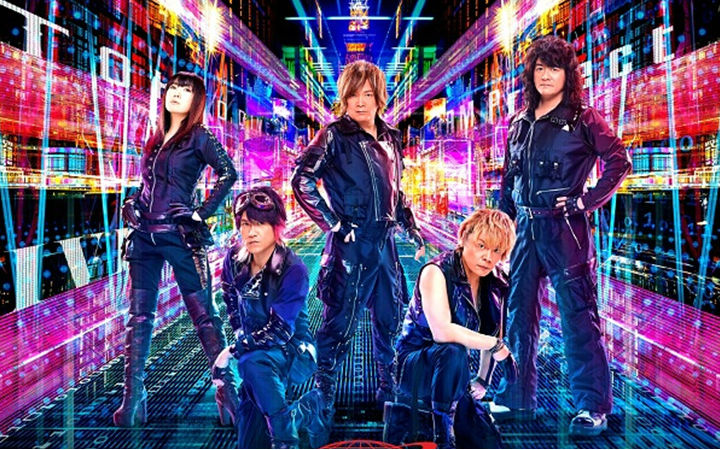 如约而至！JAM Project 2018亚洲巡演初站广州确定！