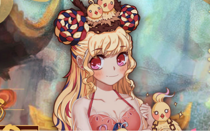终极情报来袭啦！上海影视乐园cosplay影视动漫节五一等你来嗨！