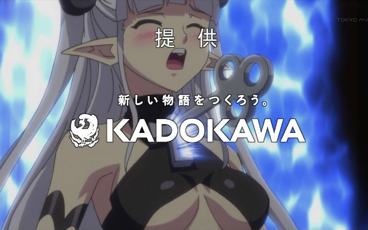 从制作新故事到制作新料理？KADOKAWA将于6月开餐厅