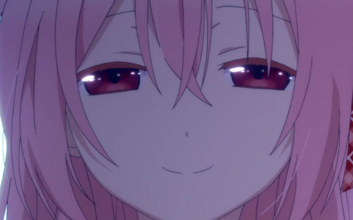 动画《Happy Sugar Life》新PV公开！
