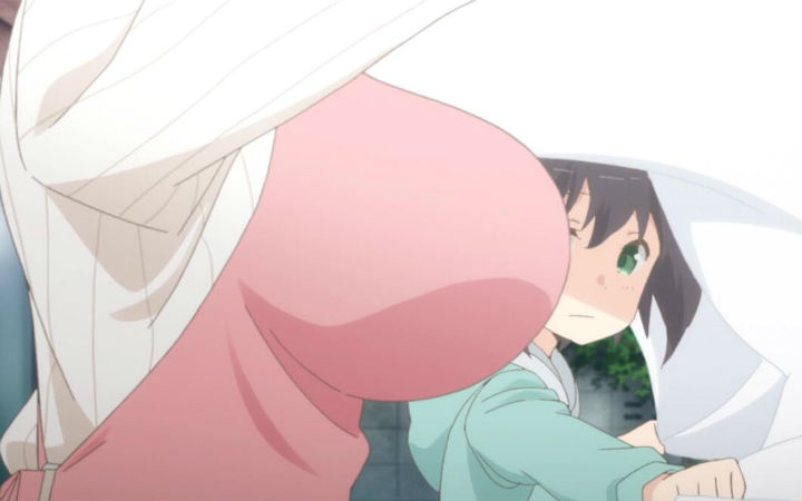 动画《春原庄的管理人》新PV公开！7月5日开始播出