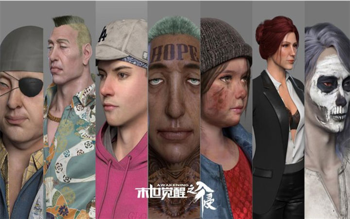 耗时5年，顶级品质打造良心国漫