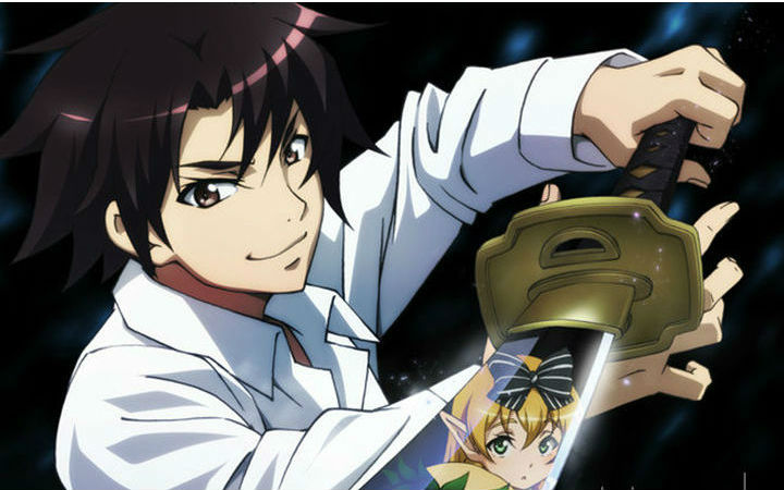 《在异世界开拓第二人生》动画制作终止！轻小说停售