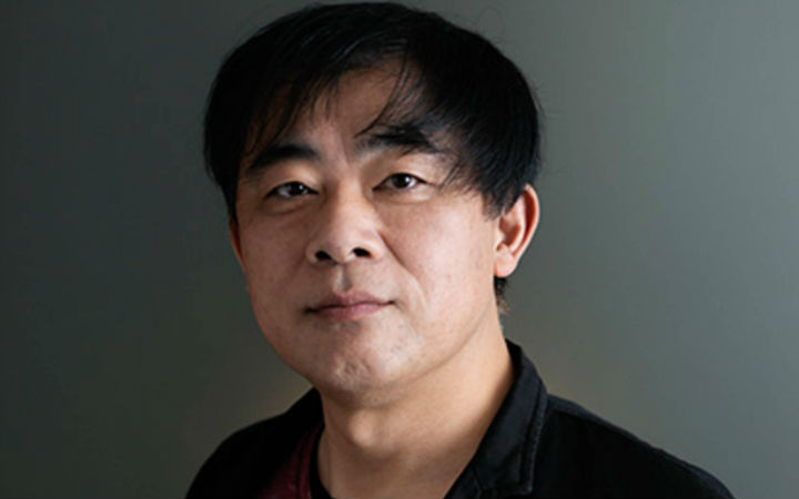 动画导演谷口悟朗采访！业界幼稚新人声优说不得