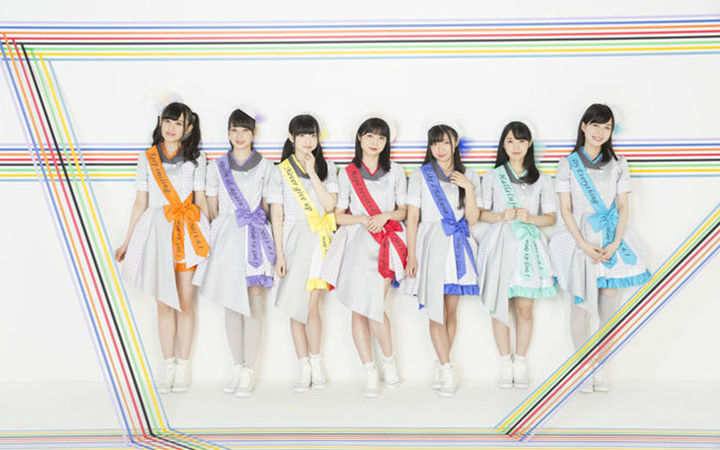 声优组合“Wake Up, Girls！”宣布解散！项目将继续