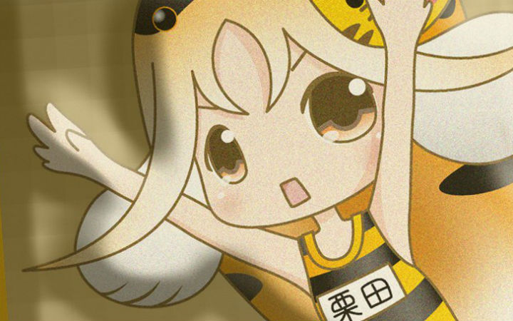 万物皆娘化系列！《月刊AQUALIFE》推出热带鱼拟人化图鉴