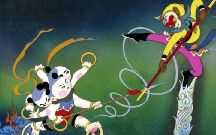 【讣告】参与《大闹天宫》等作品拍摄的摄影师王世荣去世