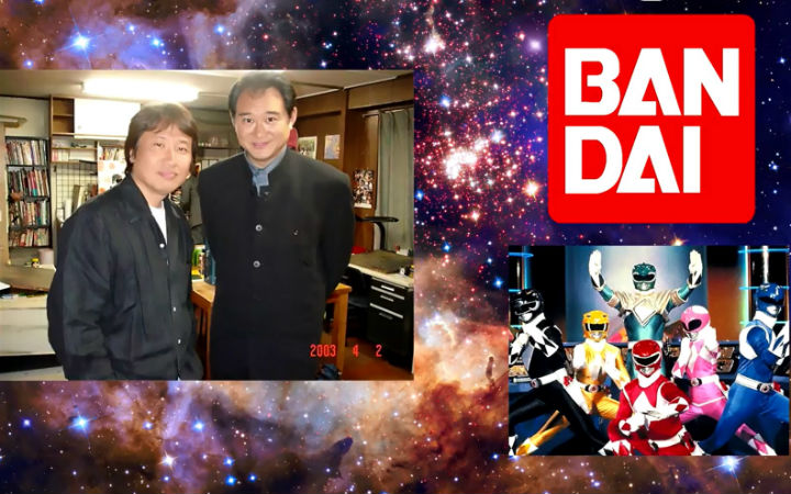 埋藏在黑暗中的历史 《圣斗士星矢》真人电影废案