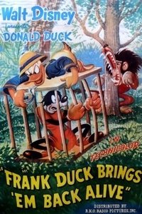 唐老鸭编年史02