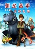 驯龙高手番外篇：龙的礼物