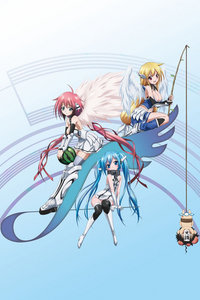 天降之物第二季/天降之物F