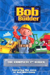 巴布工程师第一季