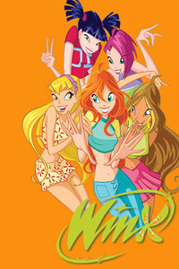 魔法俏佳人第二季