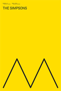辛普森一家第一季