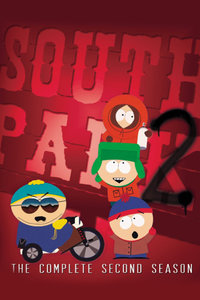 南方公园第二季