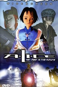 超越时空爱丽丝