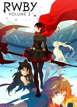 RWBY第三季
