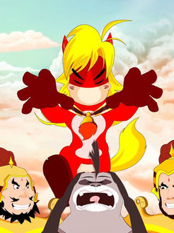 十二生肖之马上就好