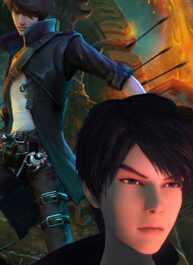 勇者大冒险第二季