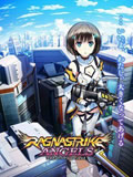 Ragna Strike Angels