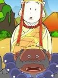 夺宝幸运星第三部