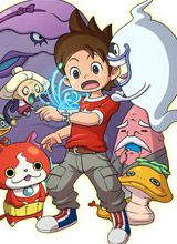 妖怪手表剧场版