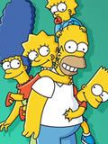 辛普森一家第25季